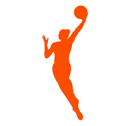 WNBA icon