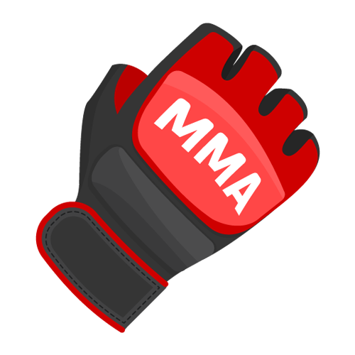 MMA icon