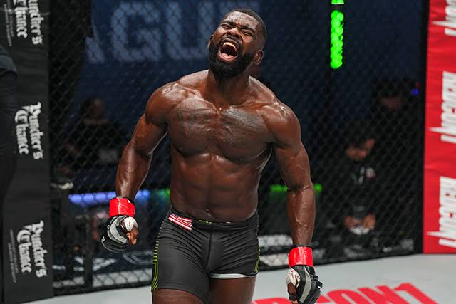 PFL World Championship Preview